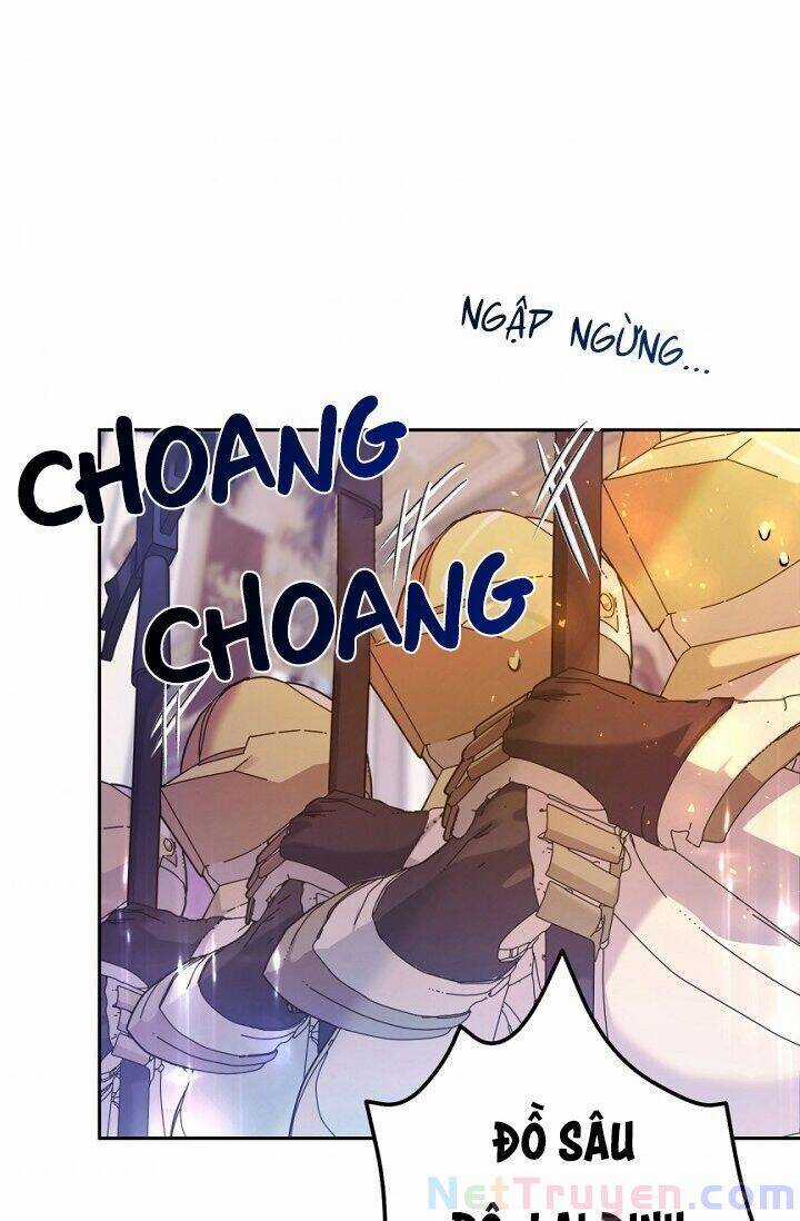 Kẻ Phản Diện Là Một Con Rối Chương 7 trang 3