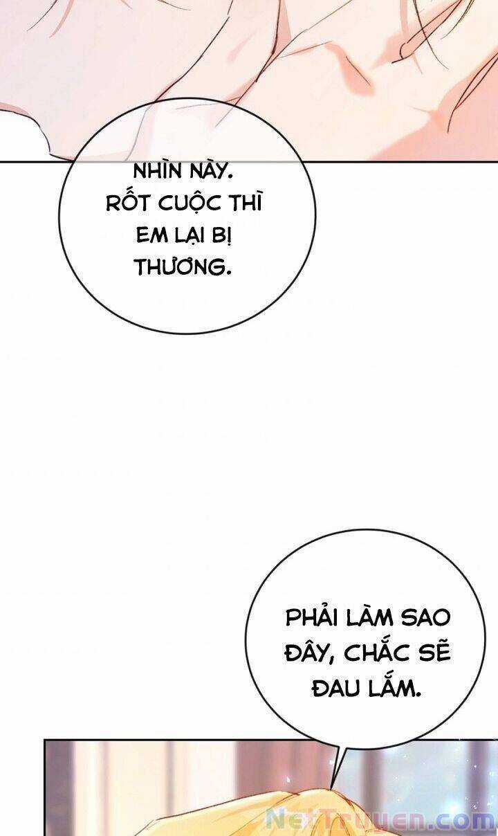 Kẻ Phản Diện Là Một Con Rối Chương 7 trang 31