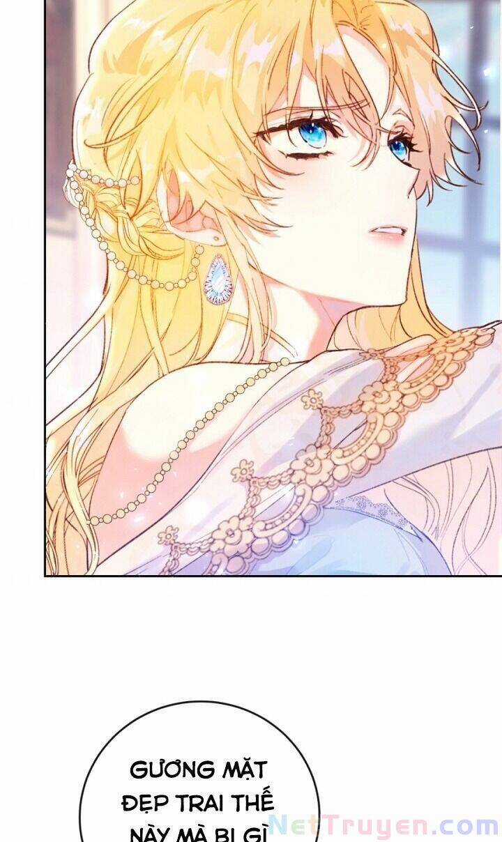 Kẻ Phản Diện Là Một Con Rối Chương 7 trang 32