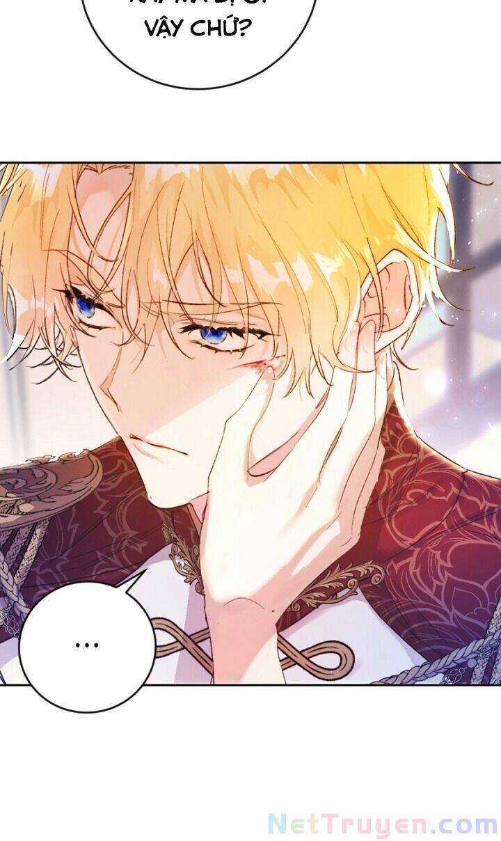 Kẻ Phản Diện Là Một Con Rối Chương 7 trang 33