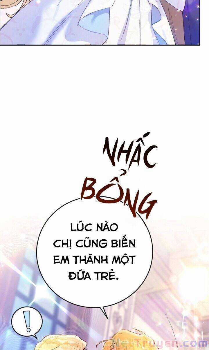 Kẻ Phản Diện Là Một Con Rối Chương 7 trang 36