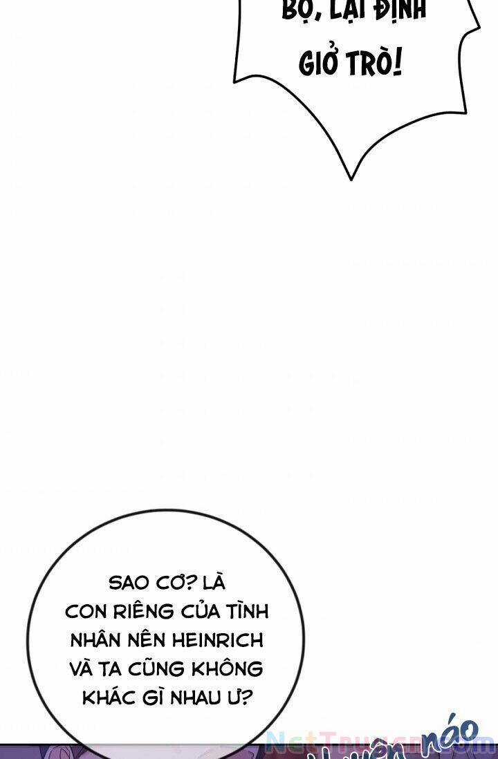 Kẻ Phản Diện Là Một Con Rối Chương 7 trang 4