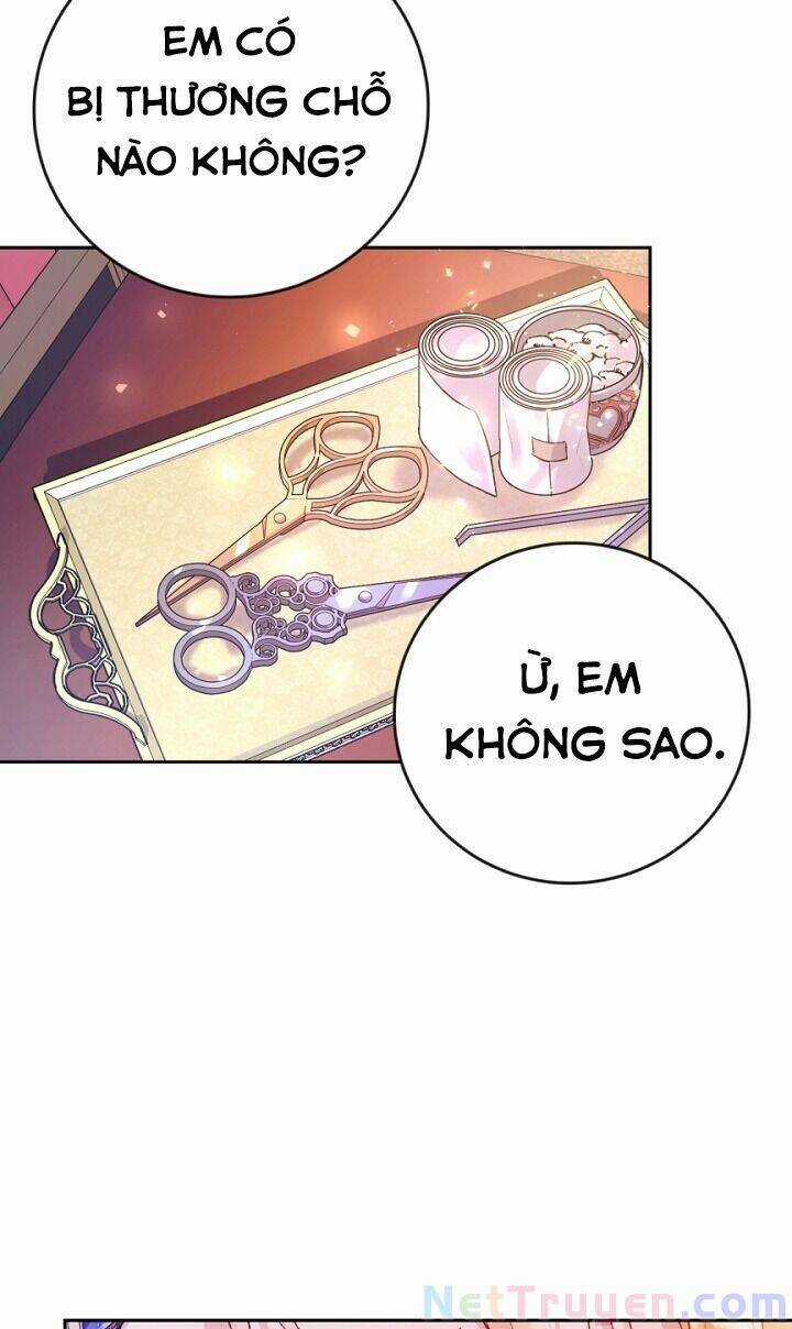 Kẻ Phản Diện Là Một Con Rối Chương 7 trang 46