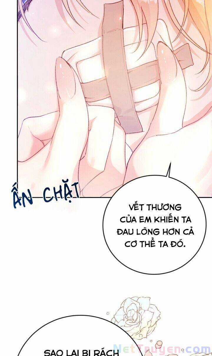 Kẻ Phản Diện Là Một Con Rối Chương 7 trang 47