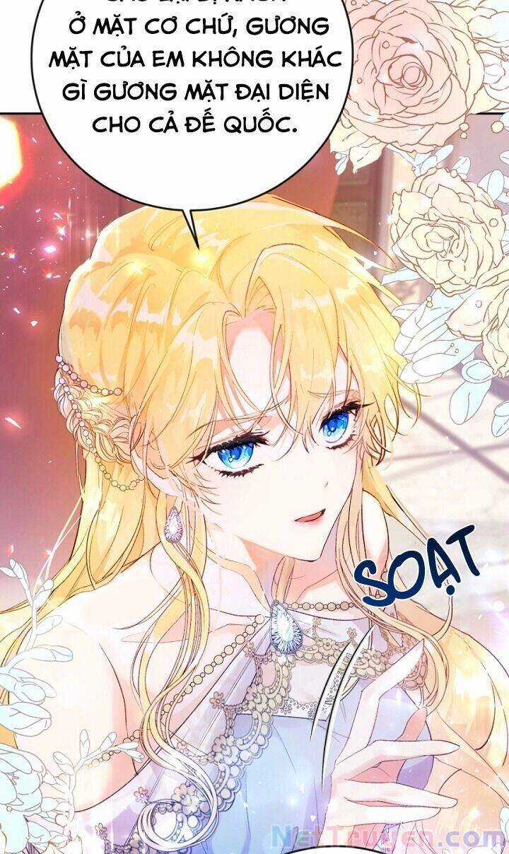 Kẻ Phản Diện Là Một Con Rối Chương 7 trang 48