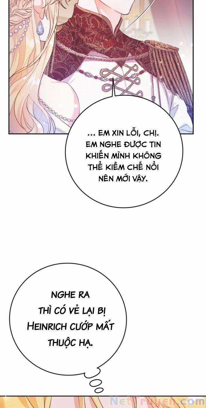 Kẻ Phản Diện Là Một Con Rối Chương 7 trang 50