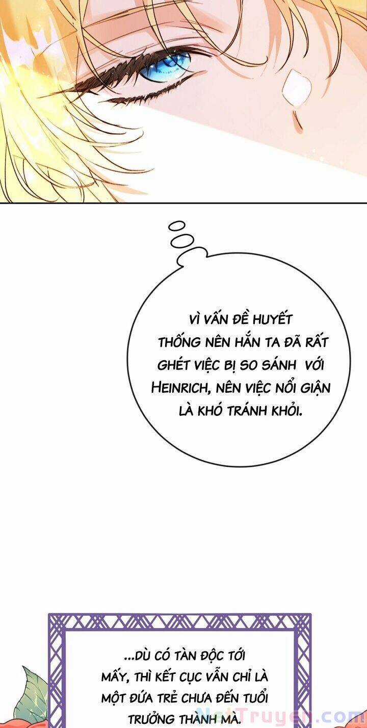 Kẻ Phản Diện Là Một Con Rối Chương 7 trang 51