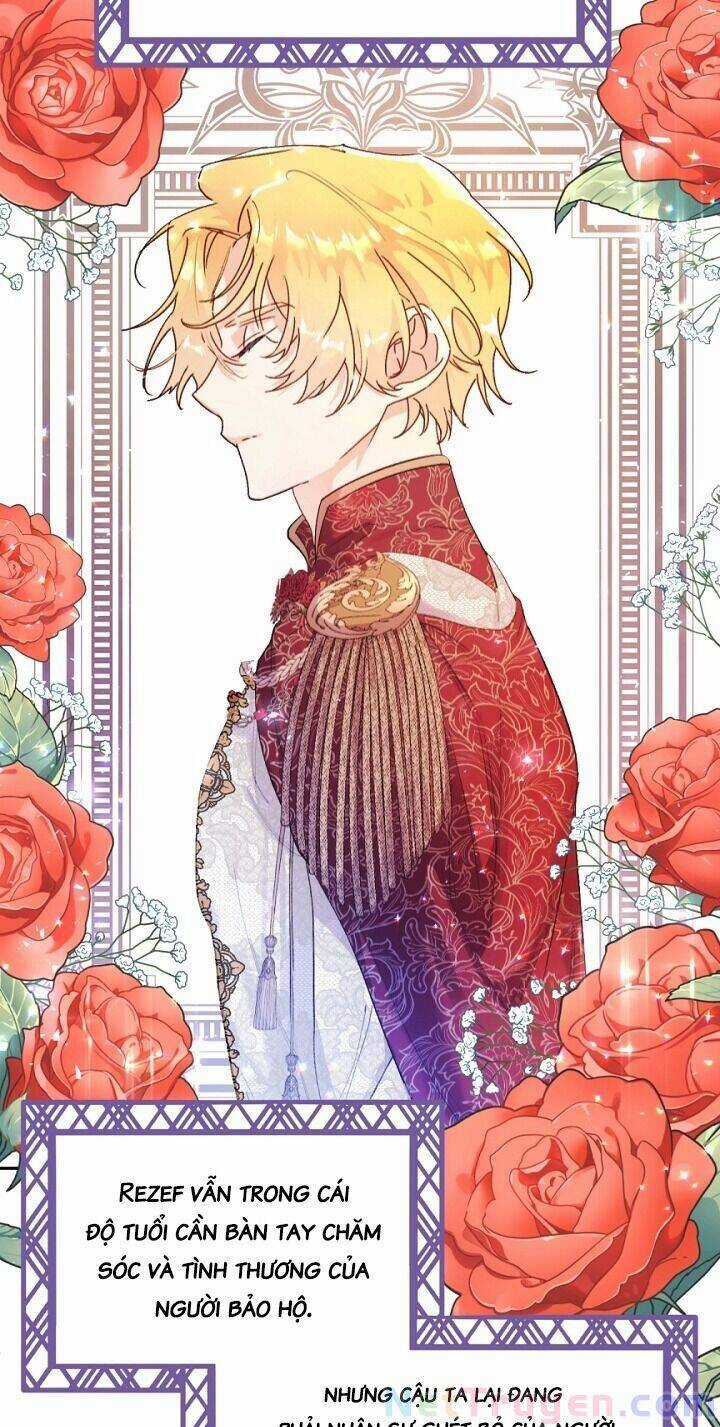 Kẻ Phản Diện Là Một Con Rối Chương 7 trang 52