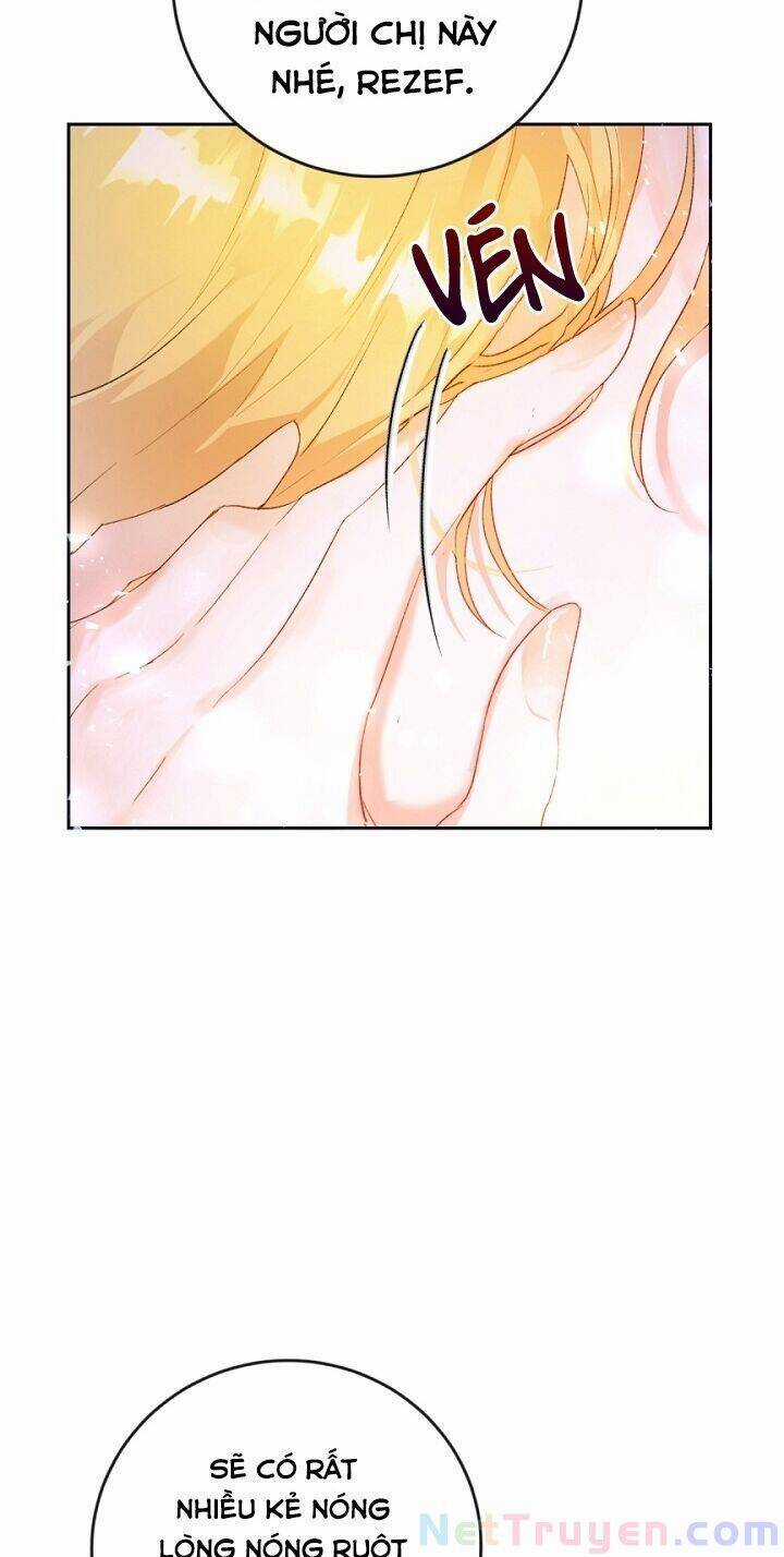 Kẻ Phản Diện Là Một Con Rối Chương 7 trang 55