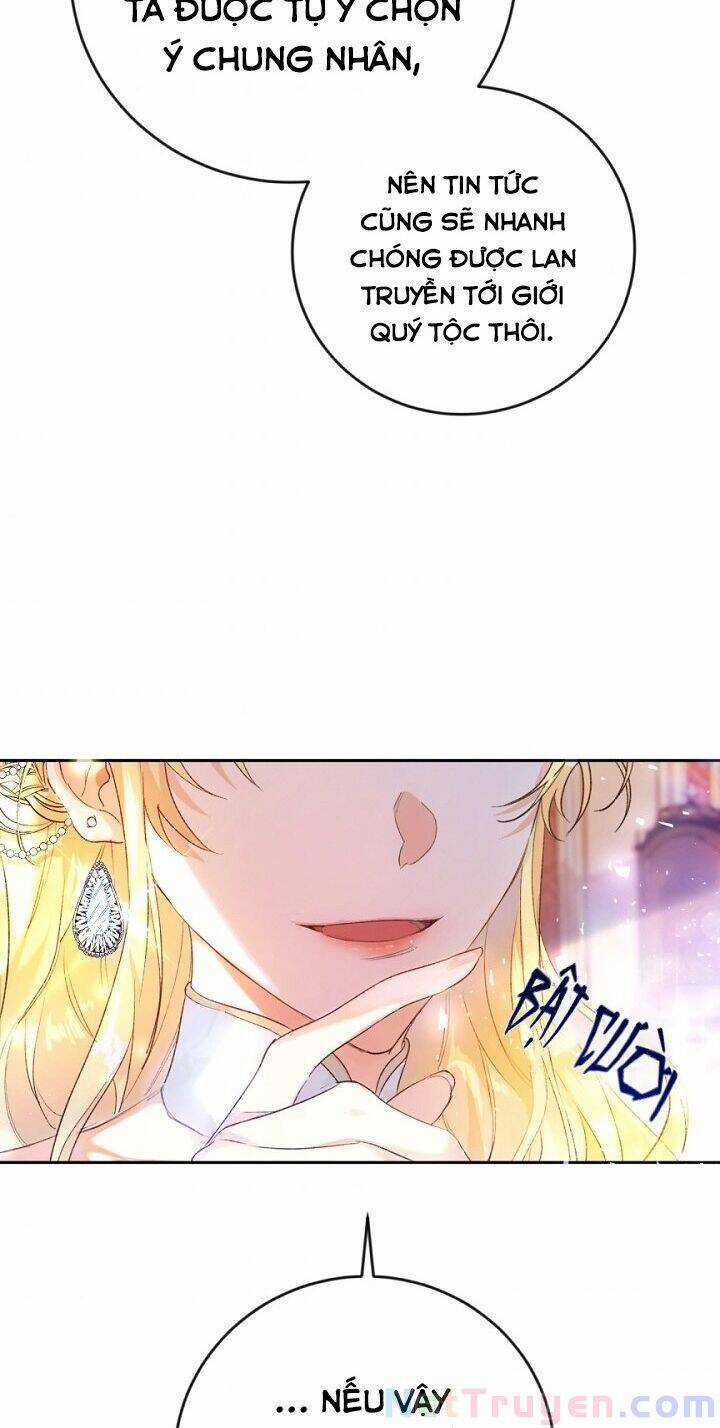 Kẻ Phản Diện Là Một Con Rối Chương 7 trang 57