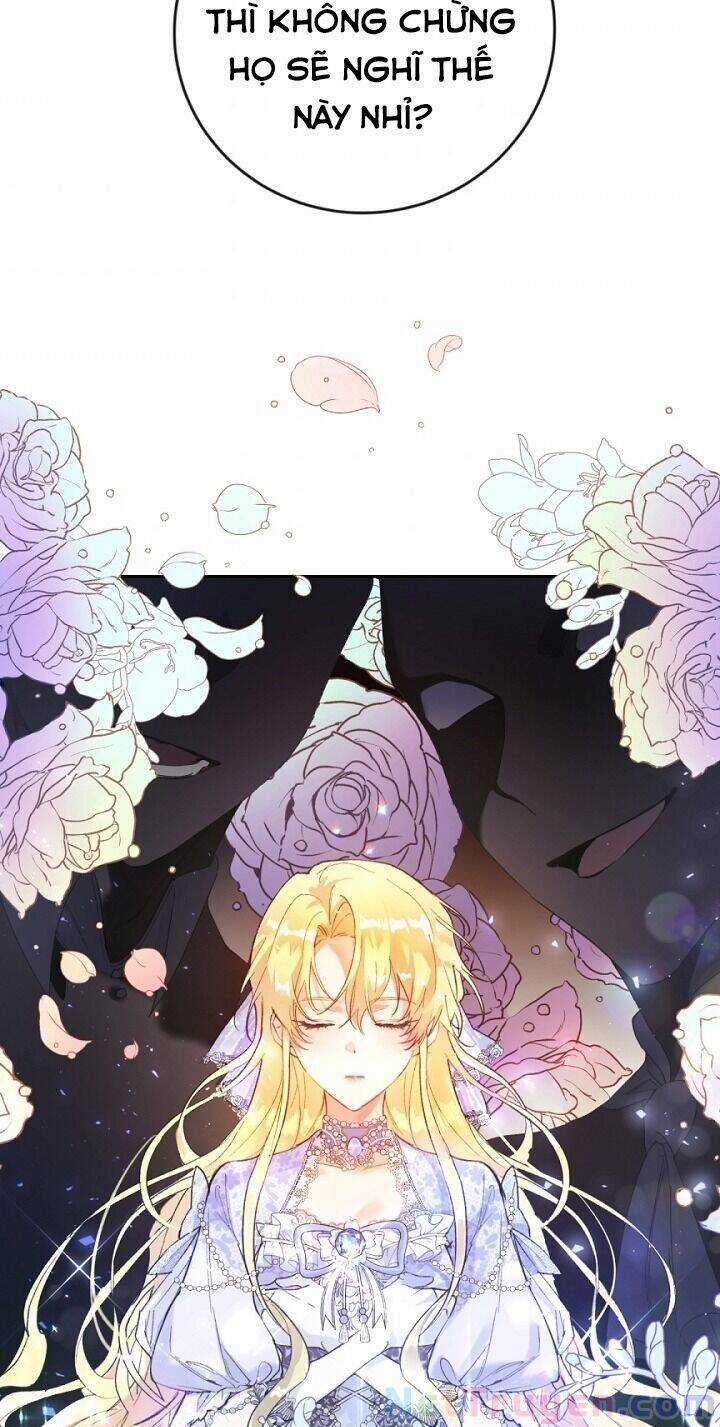 Kẻ Phản Diện Là Một Con Rối Chương 7 trang 58