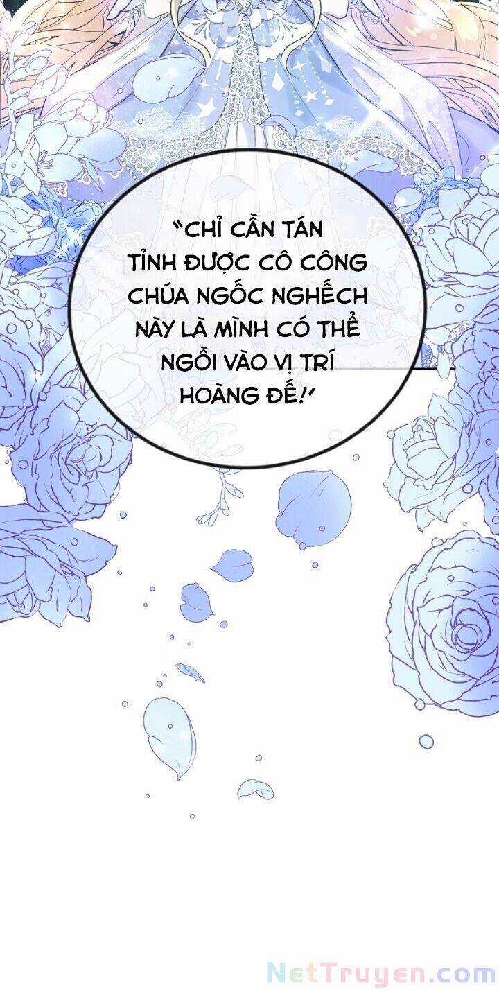 Kẻ Phản Diện Là Một Con Rối Chương 7 trang 59