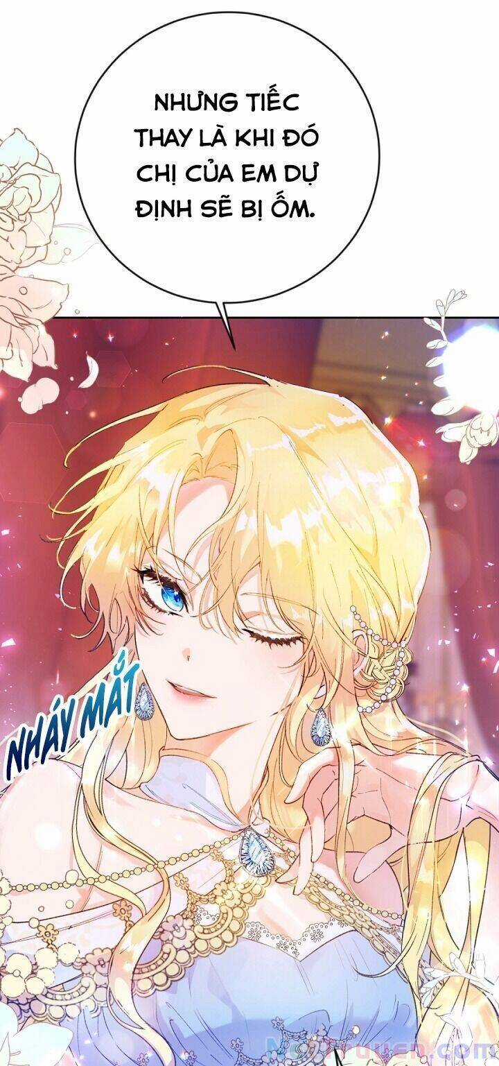 Kẻ Phản Diện Là Một Con Rối Chương 7 trang 60