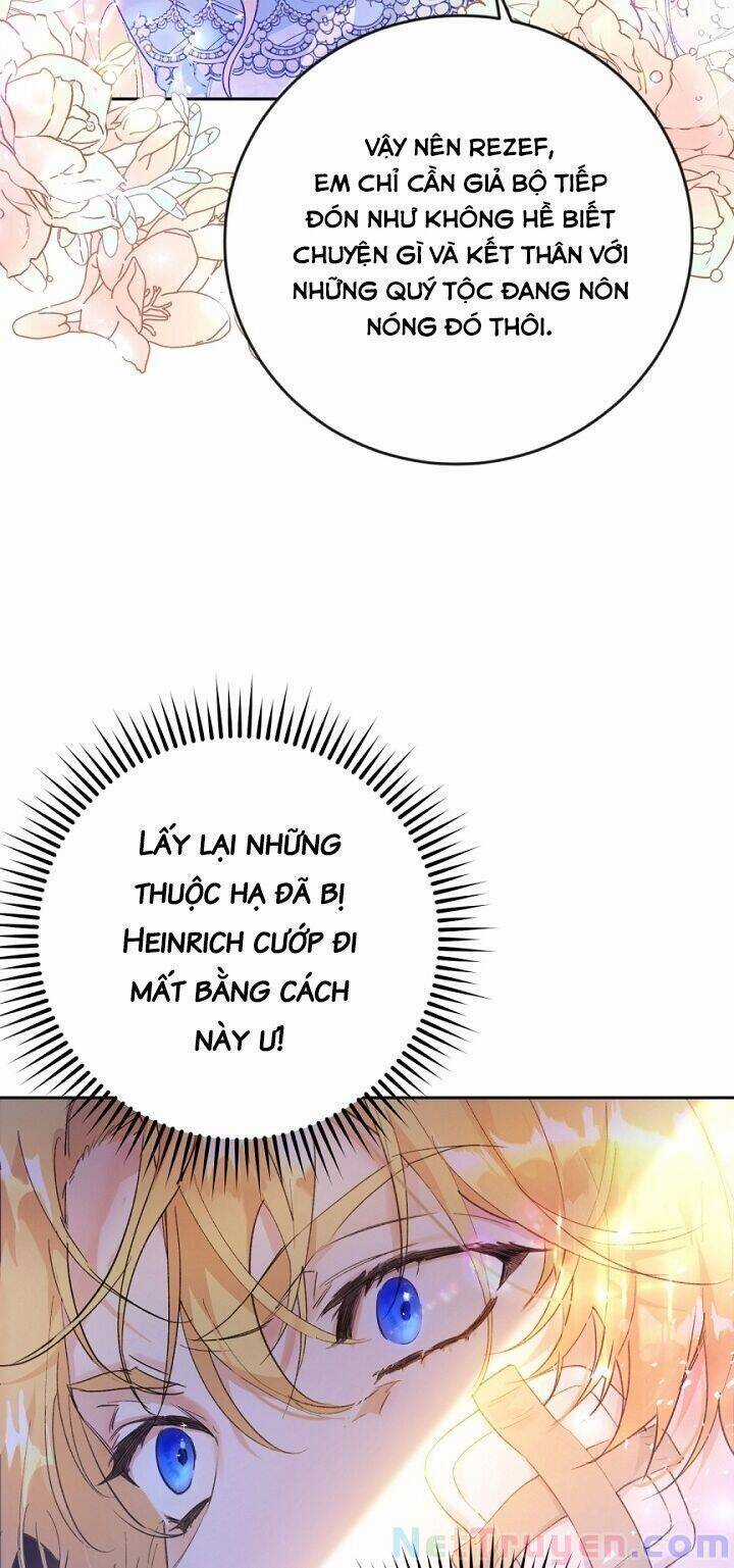 Kẻ Phản Diện Là Một Con Rối Chương 7 trang 61