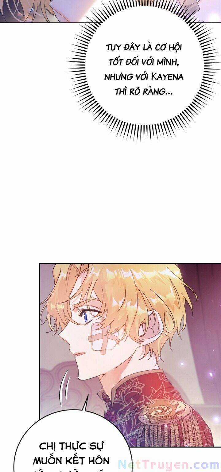 Kẻ Phản Diện Là Một Con Rối Chương 7 trang 62