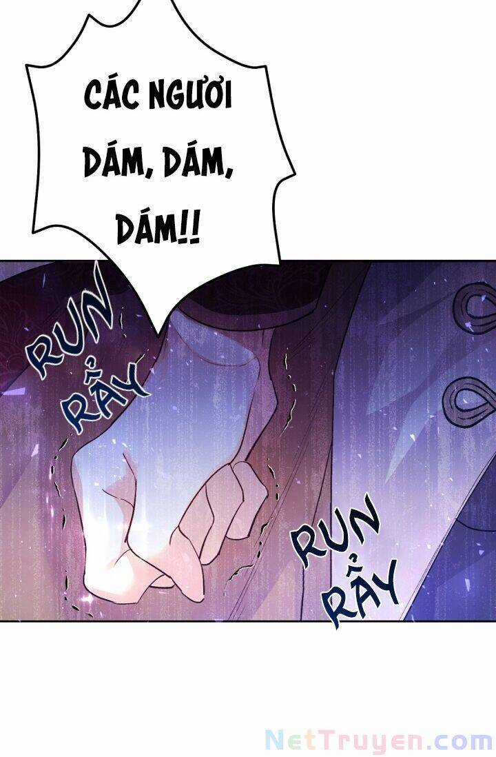 Kẻ Phản Diện Là Một Con Rối Chương 7 trang 7