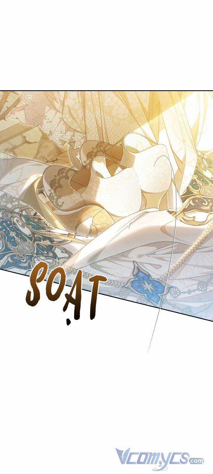 Kẻ Phản Diện Là Một Con Rối Chương 70 trang 11