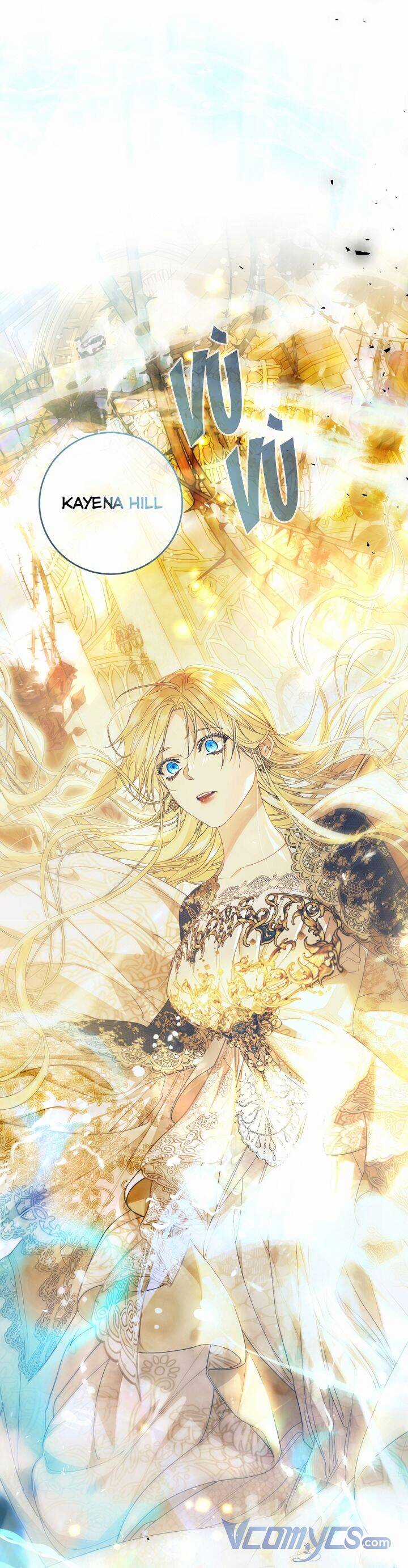 Kẻ Phản Diện Là Một Con Rối Chương 70 trang 13