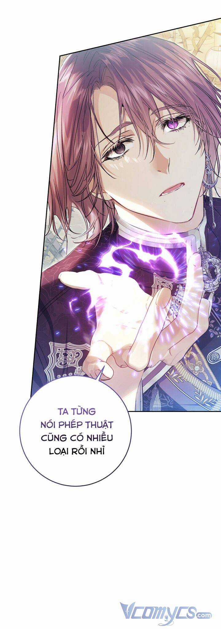 Kẻ Phản Diện Là Một Con Rối Chương 70 trang 15