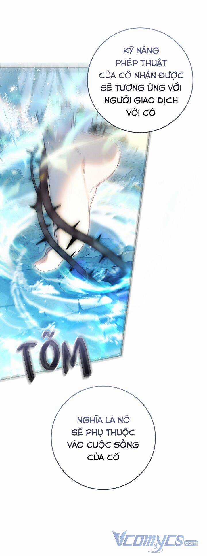 Kẻ Phản Diện Là Một Con Rối Chương 70 trang 16