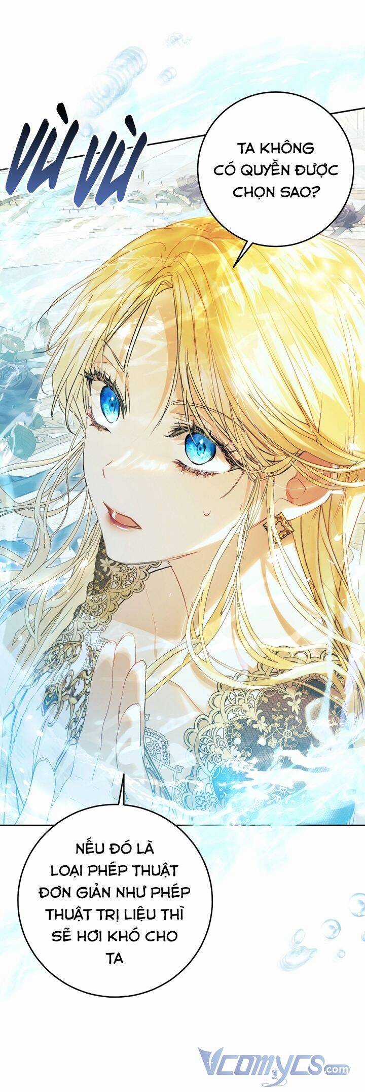 Kẻ Phản Diện Là Một Con Rối Chương 70 trang 17