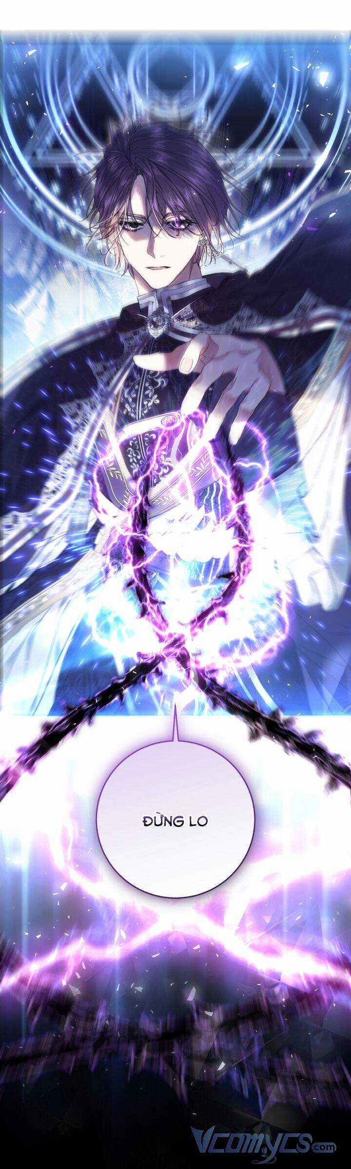 Kẻ Phản Diện Là Một Con Rối Chương 70 trang 18