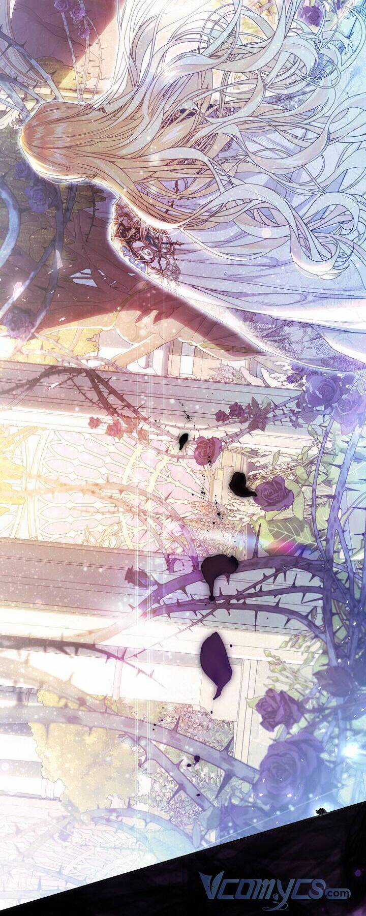 Kẻ Phản Diện Là Một Con Rối Chương 70 trang 2