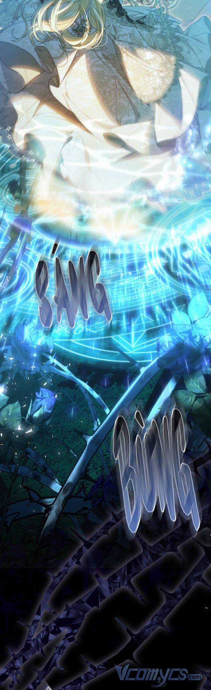 Kẻ Phản Diện Là Một Con Rối Chương 70 trang 20