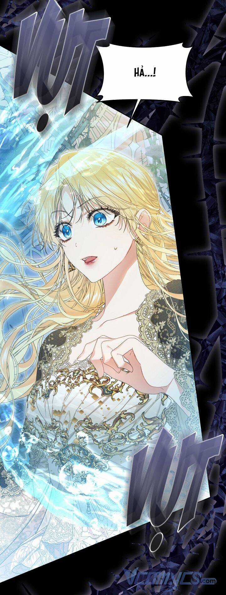 Kẻ Phản Diện Là Một Con Rối Chương 70 trang 21