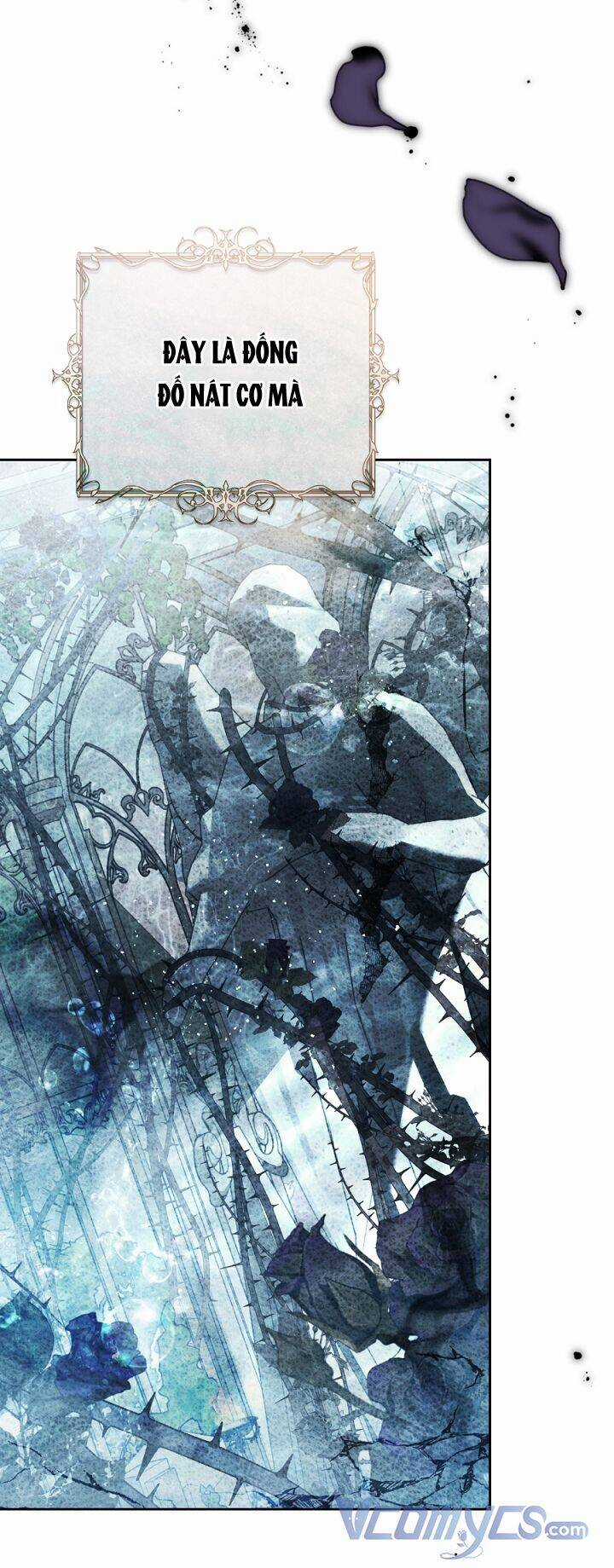 Kẻ Phản Diện Là Một Con Rối Chương 70 trang 24