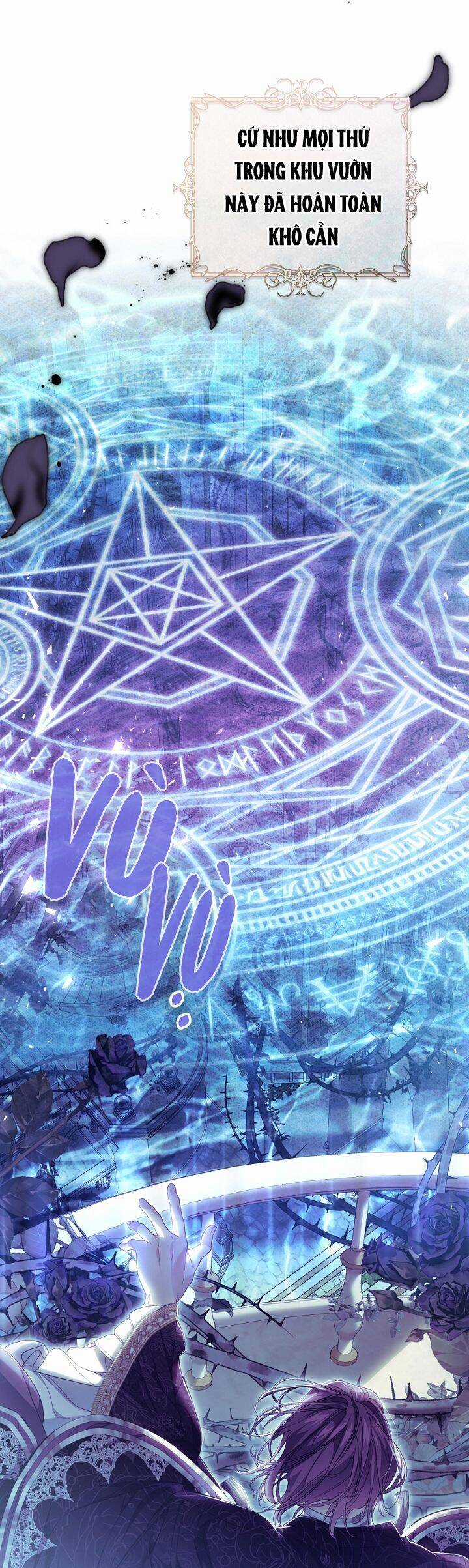 Kẻ Phản Diện Là Một Con Rối Chương 70 trang 25