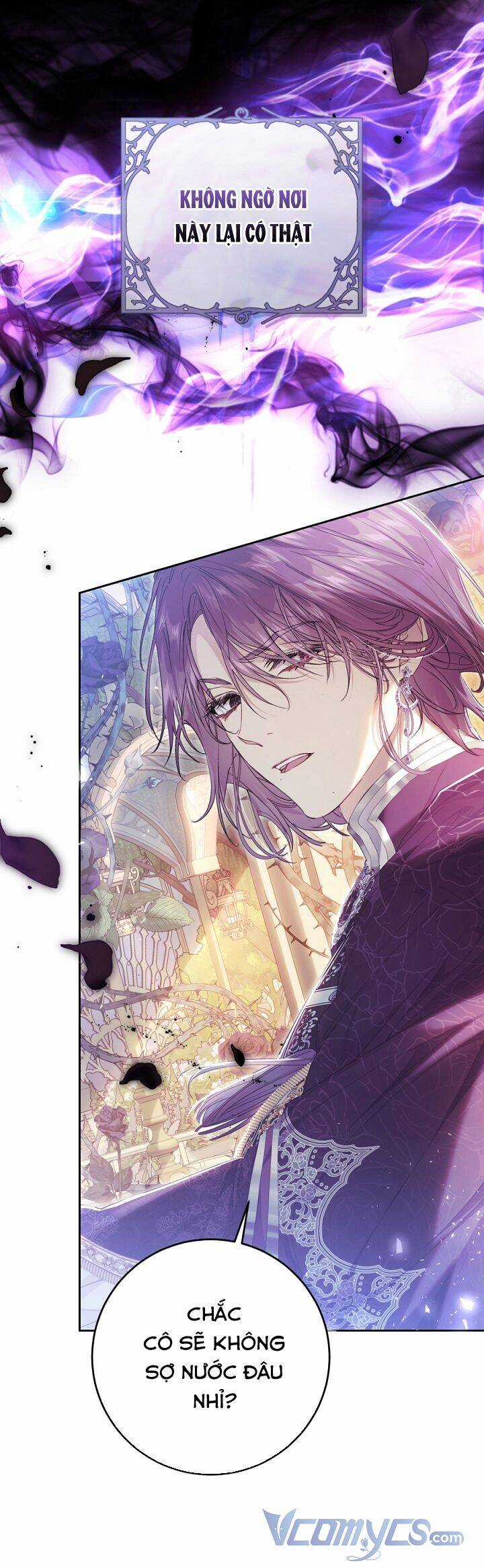 Kẻ Phản Diện Là Một Con Rối Chương 70 trang 3