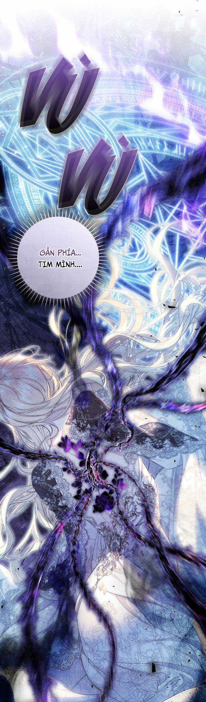 Kẻ Phản Diện Là Một Con Rối Chương 70 trang 30