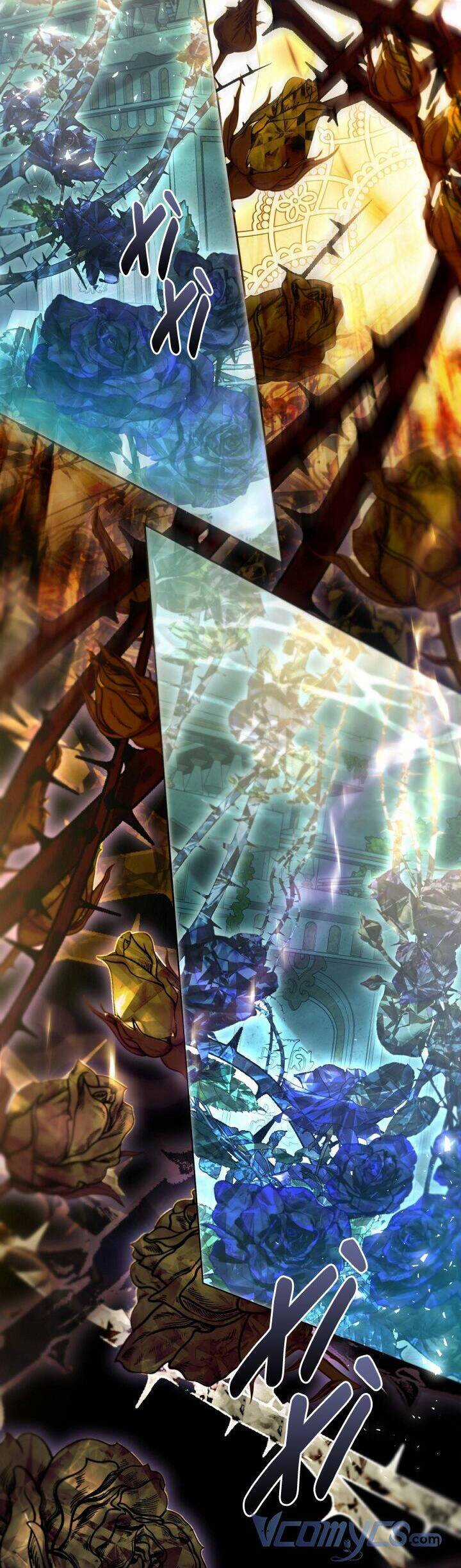 Kẻ Phản Diện Là Một Con Rối Chương 70 trang 33