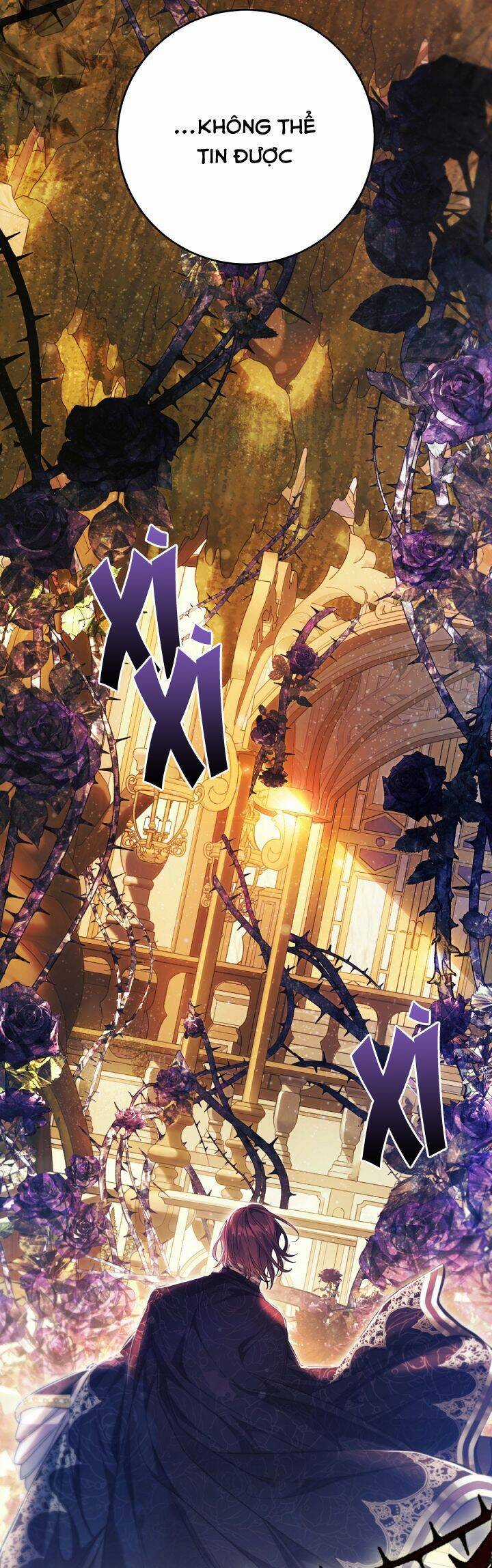 Kẻ Phản Diện Là Một Con Rối Chương 70 trang 35