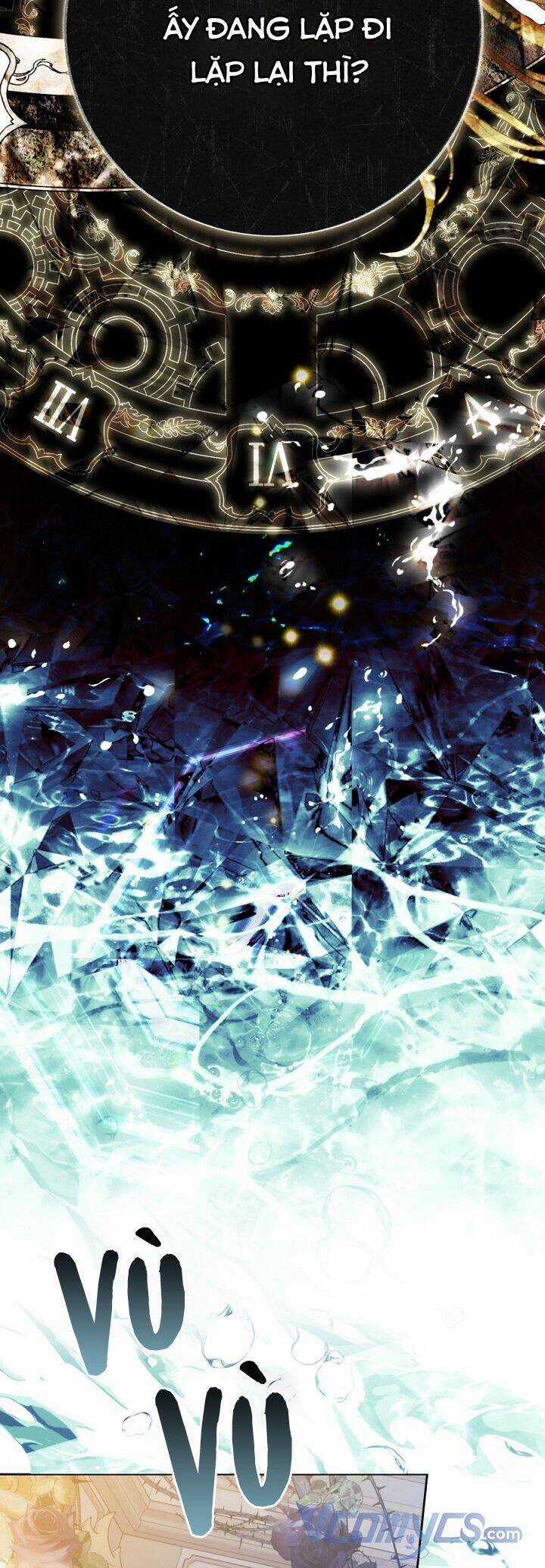 Kẻ Phản Diện Là Một Con Rối Chương 70 trang 42