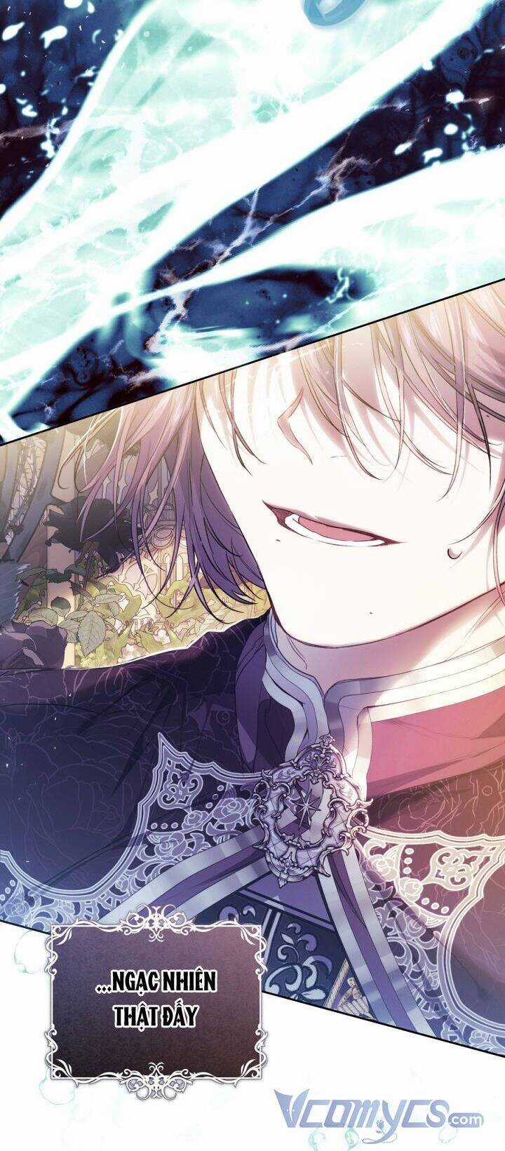 Kẻ Phản Diện Là Một Con Rối Chương 70 trang 44