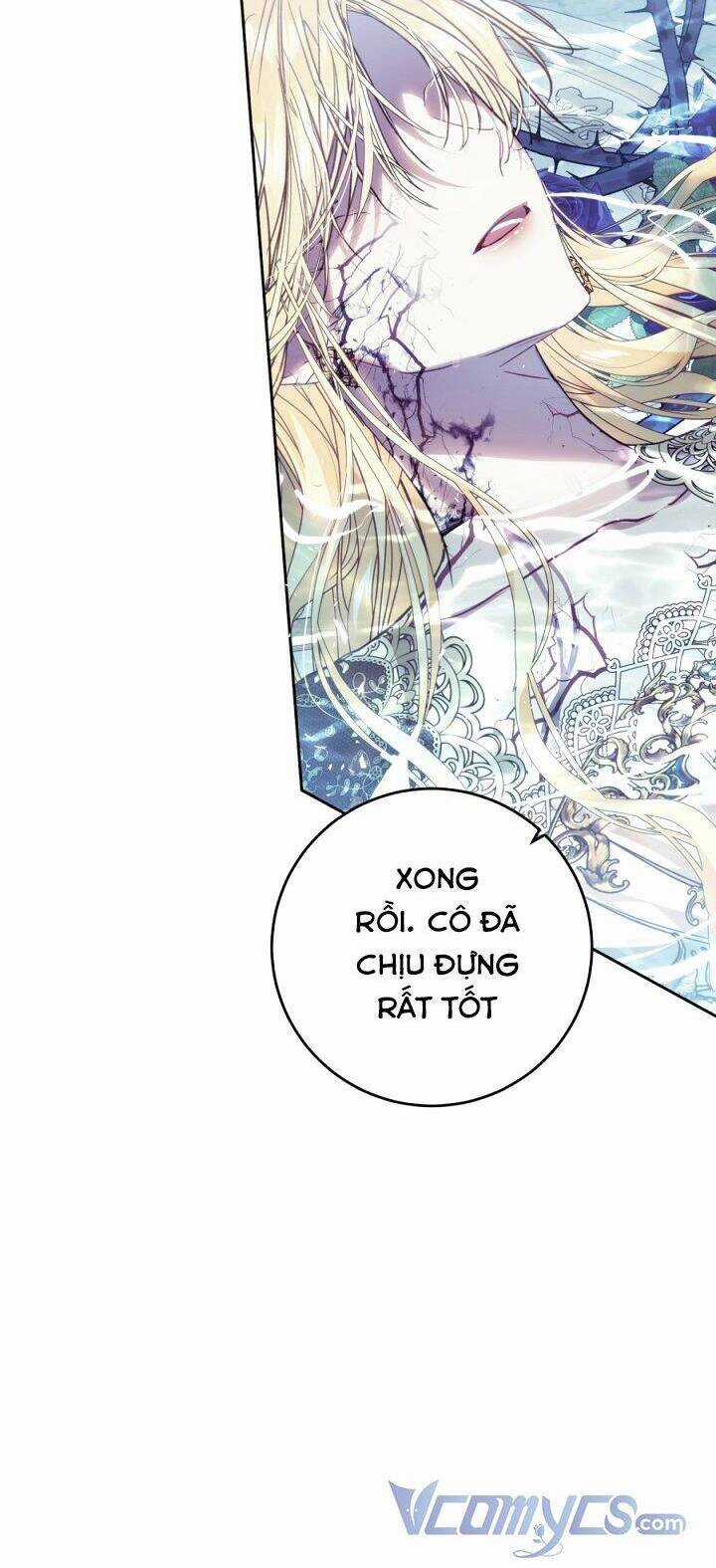 Kẻ Phản Diện Là Một Con Rối Chương 70 trang 48