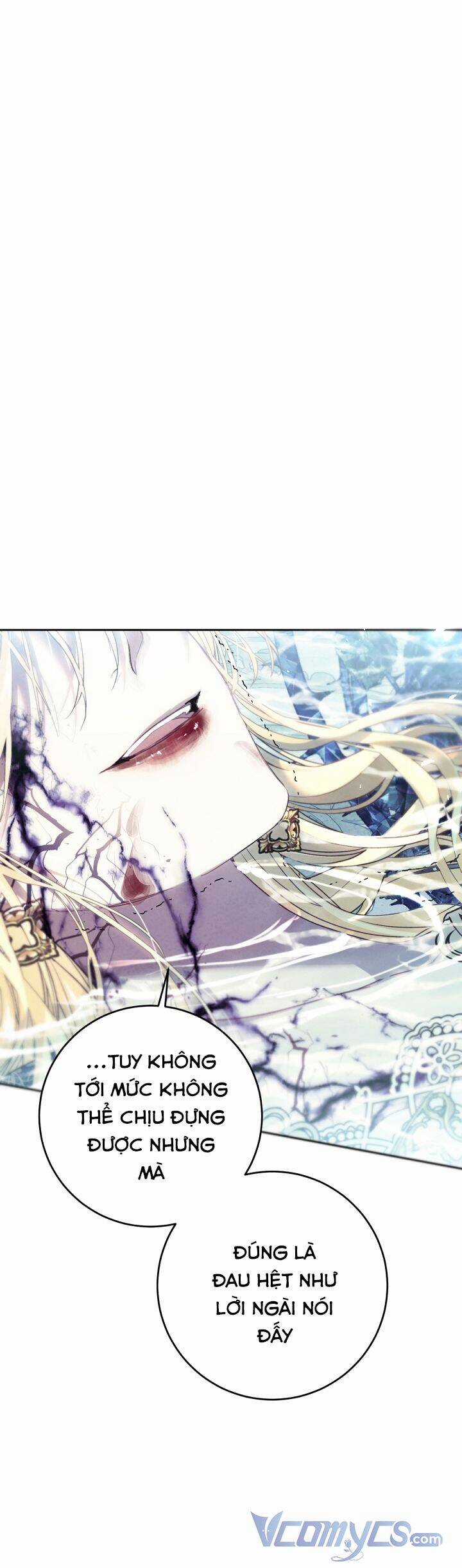 Kẻ Phản Diện Là Một Con Rối Chương 70 trang 49