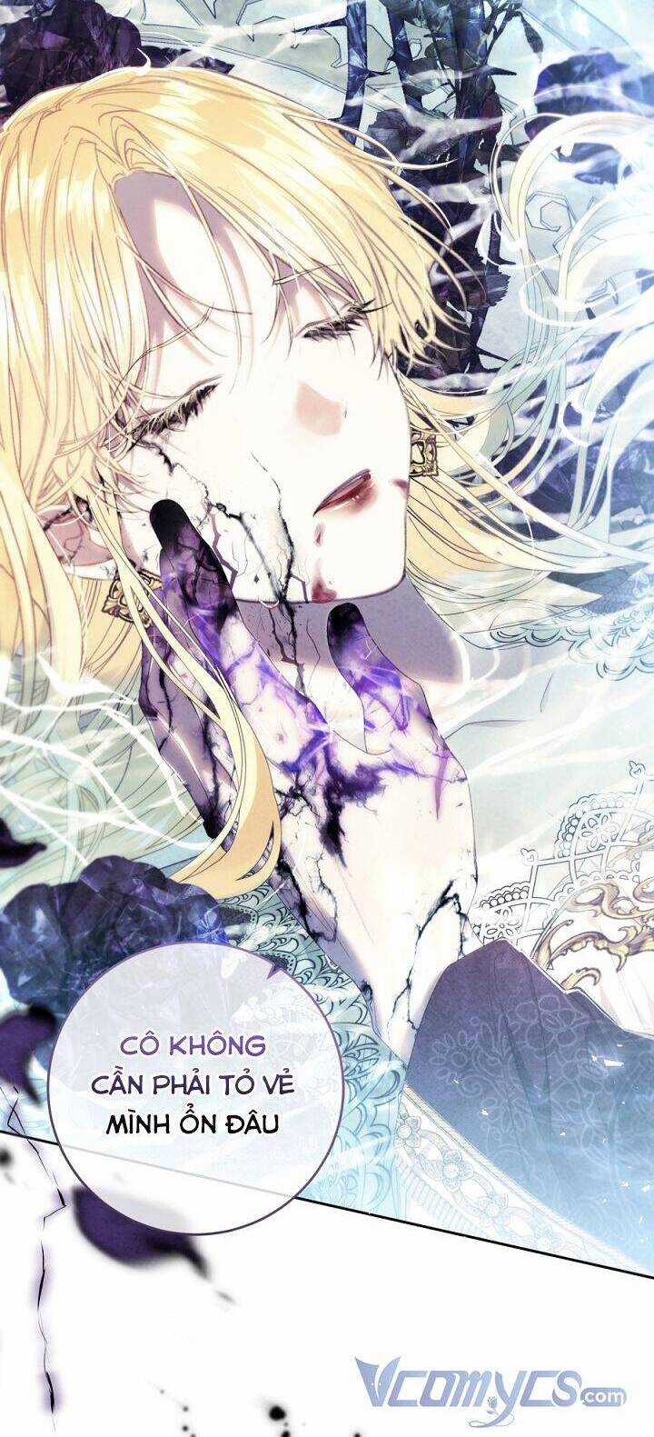 Kẻ Phản Diện Là Một Con Rối Chương 70 trang 52