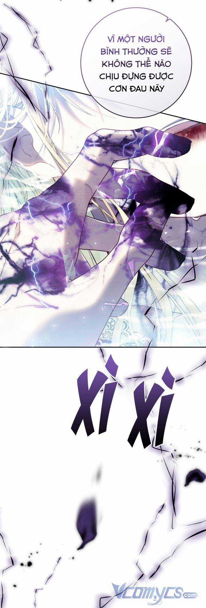 Kẻ Phản Diện Là Một Con Rối Chương 70 trang 53