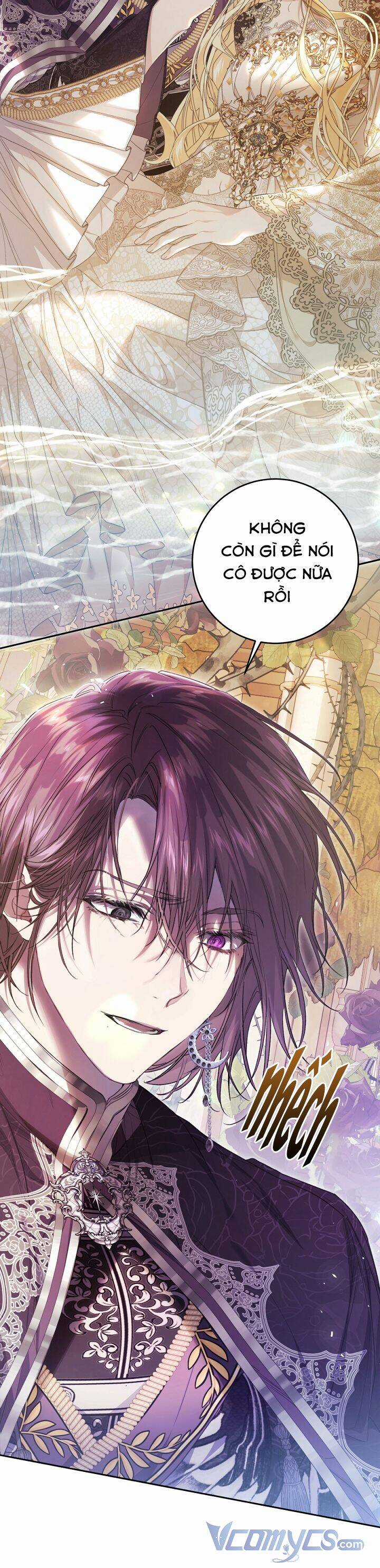 Kẻ Phản Diện Là Một Con Rối Chương 70 trang 58