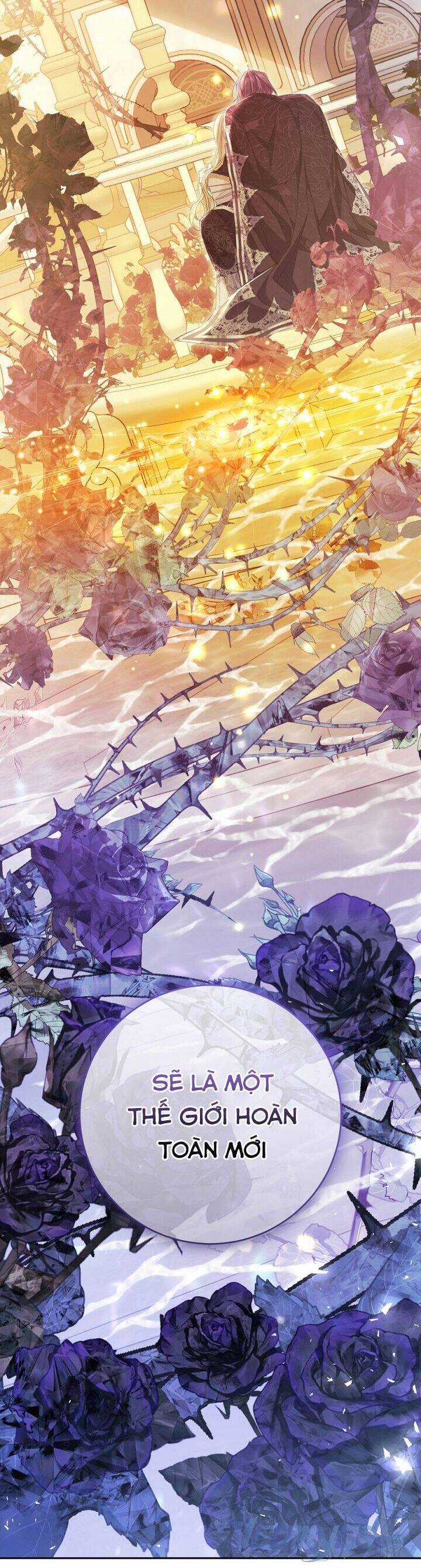 Kẻ Phản Diện Là Một Con Rối Chương 70 trang 61