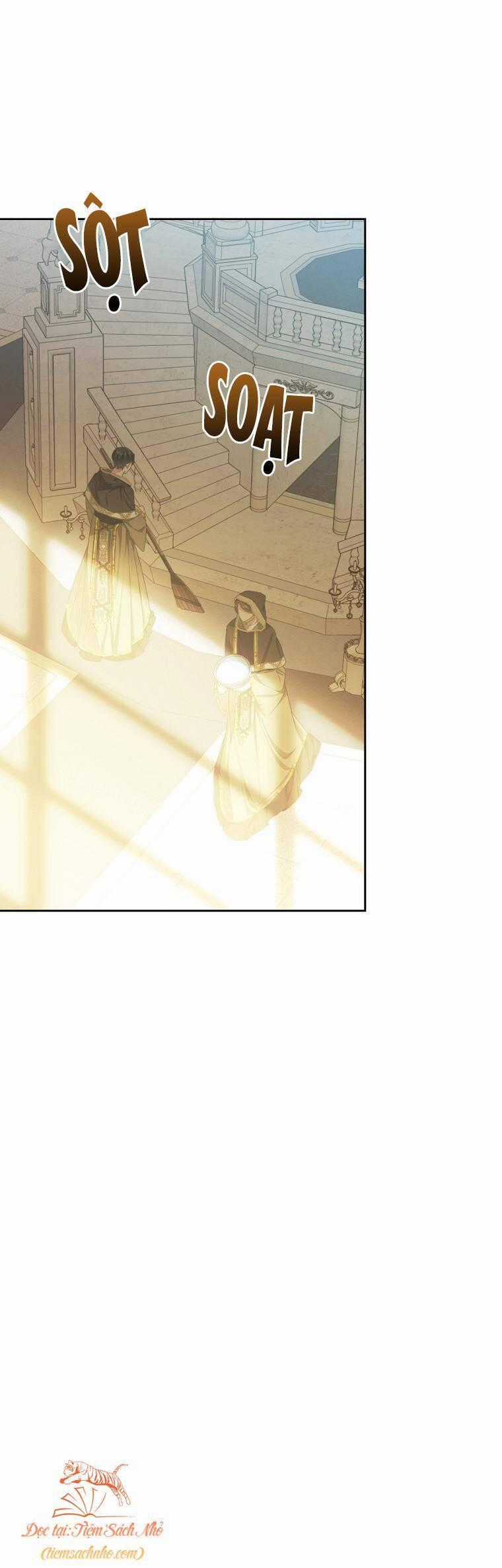 Kẻ Phản Diện Là Một Con Rối Chương 71 trang 1