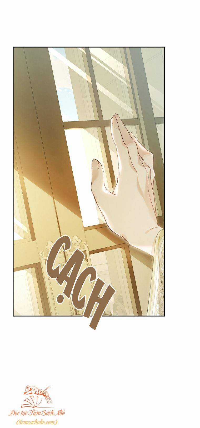 Kẻ Phản Diện Là Một Con Rối Chương 71 trang 10