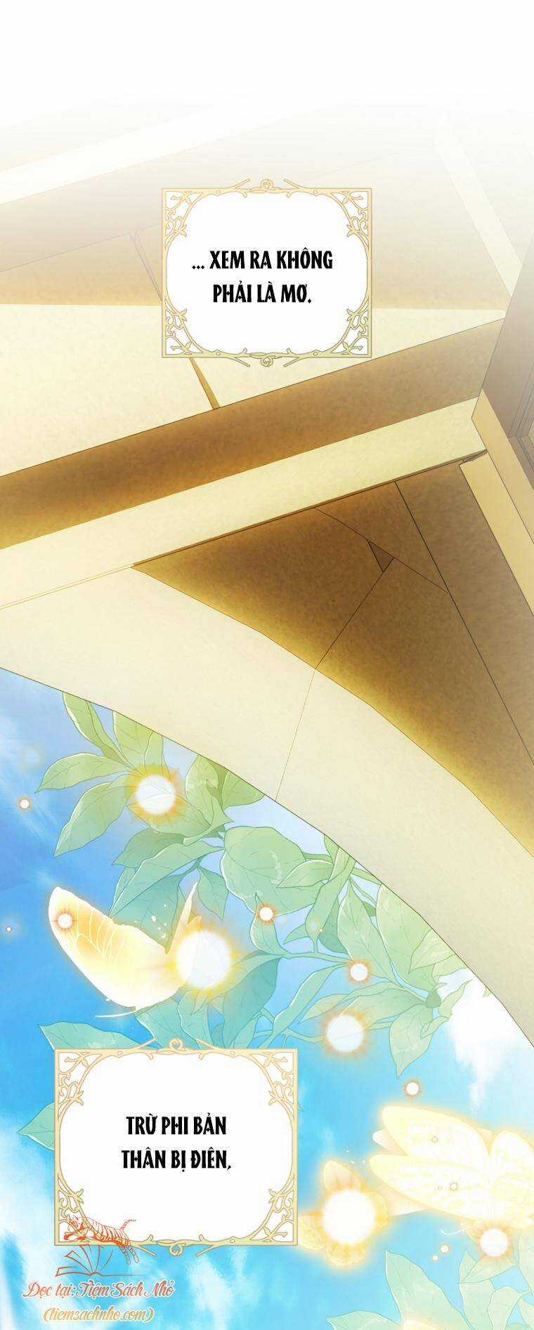 Kẻ Phản Diện Là Một Con Rối Chương 71 trang 11