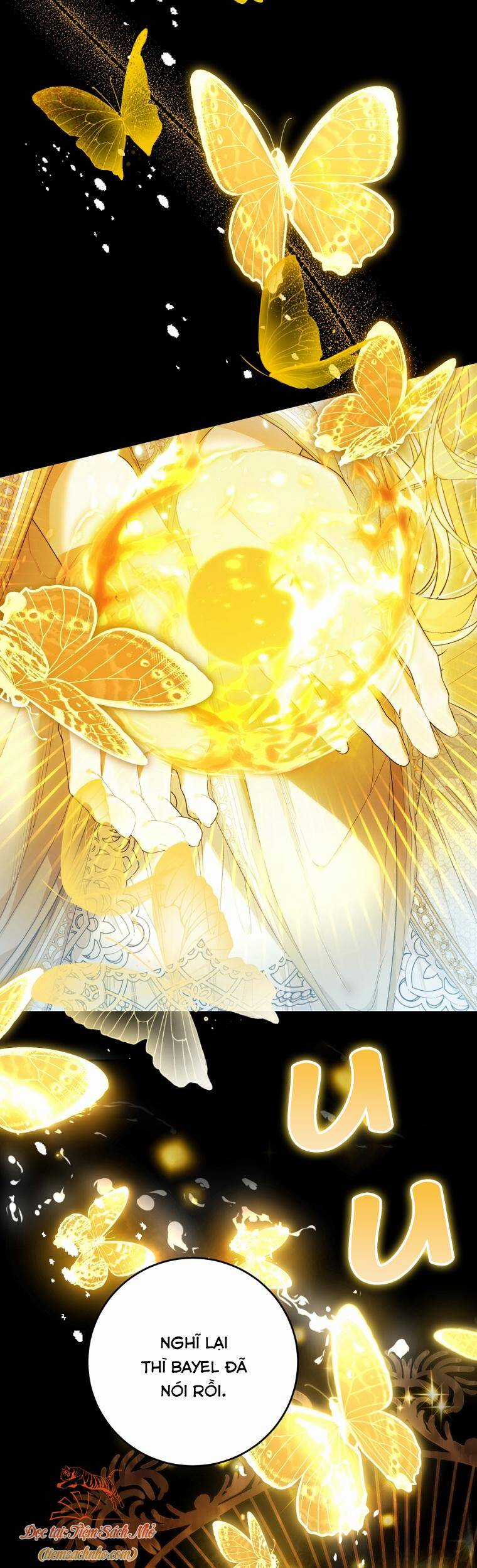 Kẻ Phản Diện Là Một Con Rối Chương 71 trang 13