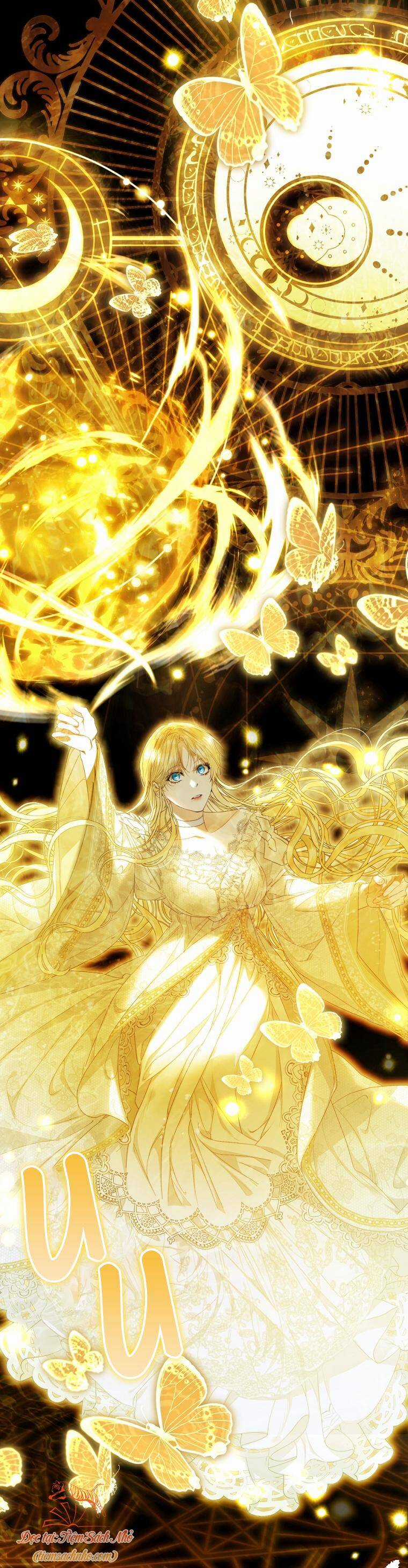 Kẻ Phản Diện Là Một Con Rối Chương 71 trang 14