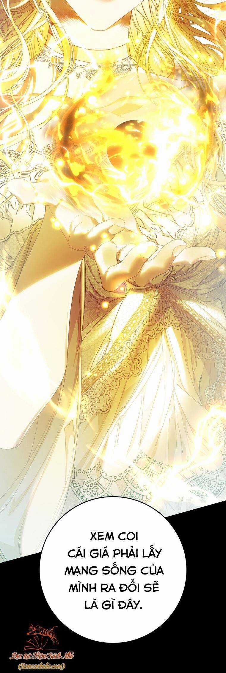 Kẻ Phản Diện Là Một Con Rối Chương 71 trang 19