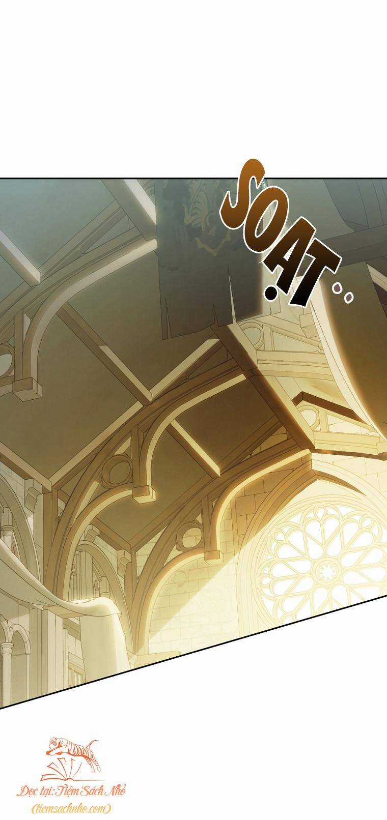 Kẻ Phản Diện Là Một Con Rối Chương 71 trang 2